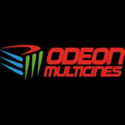 Cartelera cine Odeon Multicines Parque Astur